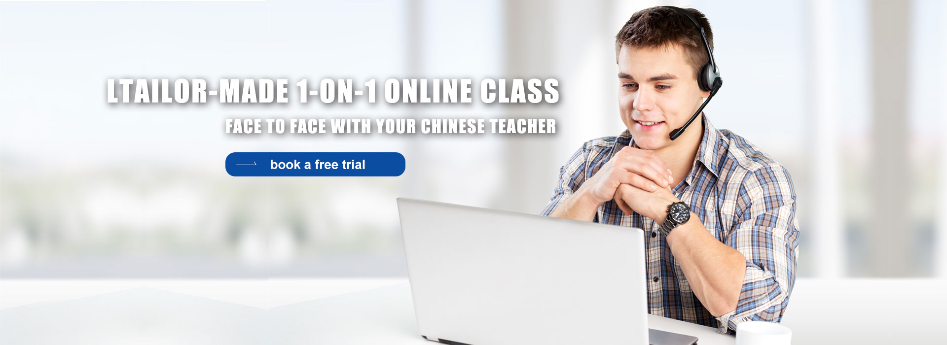 Čínska trieda online
