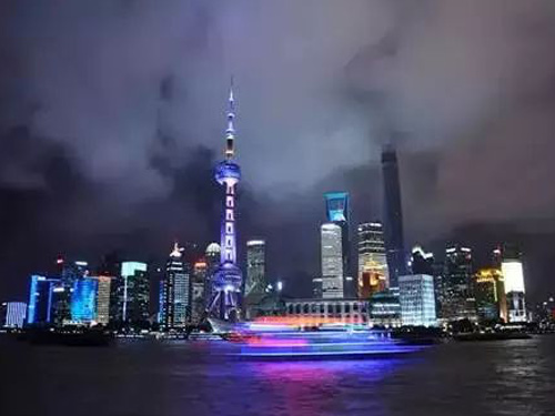 Prečo sa Šanghaj nazýva „magické hlavné mesto“?